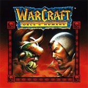 Warcraft: Orcs & Humans (1994)
