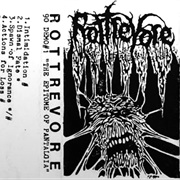 Rottrevore - The Epitome of Pantalgia