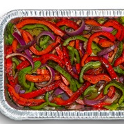 Fajita Veggies