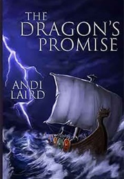 The Dragon's Promise (Andi Laird)