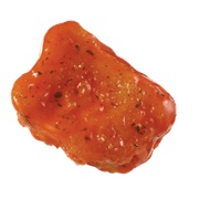 20PC. Spicy Ghost Pepper Nuggs