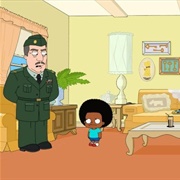 S4.E3: A General Thanksgiving Episode