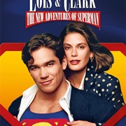 Lois & Clark: The Adventures of Superman (1993-1997)