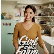 Girl Meets Farm