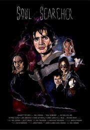 Soul Searchers (2006)