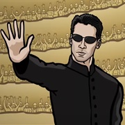 Neo (The Matrix)
