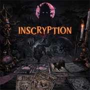 Inscryption (2021)