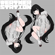 Inabakumori - Weather Station