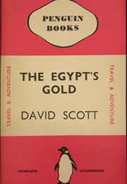 The Egypt's Gold (David Scott)