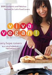 Viva Vegan! (Terry Hope Romero)