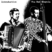 Red Krayola – the Red Krayola