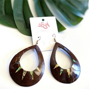 Coconut Shell Jewelry