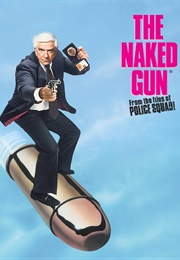 The Naked Gun: From the Files of Police Squad! (1988)