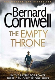 The Empty Throne (Bernard Cornwell)