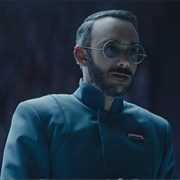 Chapter 19: The Convert