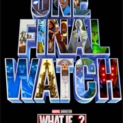 What If…? Season 3