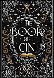 The Book of Cin (H.M. Wolfe)
