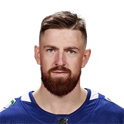 Filip Hronek (Czech) - Vancouver Canucks
