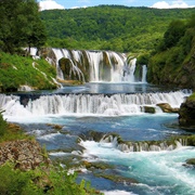 Štrbački Buk, Bosnia & Herzegovina