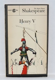Henry V (Shakespeare)