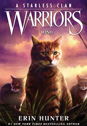 Wind (Erin Hunter)