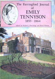 The Farringford Journal of Emily Tennyson (Emily Tennyson)