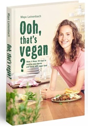 Oh That's Vegen (Maya Leinenbach)