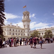 Government House, Melbourne, Australia