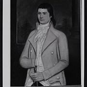 George Steptoe Washington