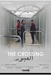 The Crossing (2017)