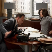 The Good Wife: "Hitting the Fan" (S5,E5)