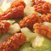 Surf Redfish (Actinopyga Mauritiana)