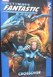 Crossover (Mark Millar)