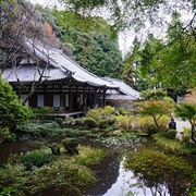 Kizugawa, Kyoto, Japan