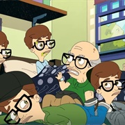 S7.E10: A Finger in Time