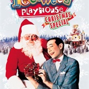 Pee-Wee's Playhouse Christmas Special (1988)