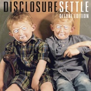 Latch - Disclosure Featuring Sam Smith
