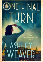 One Final Turn (Ashley Weaver)