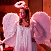Angel (Mary, Young Sheldon)