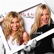 Bullseye - Aly & AJ