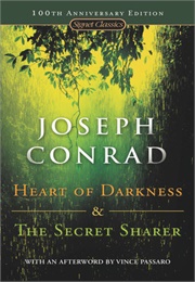 Heart of Darkness (Conrad)