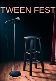 Tween Fest (2016)