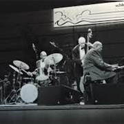 Oscar Peterson Quartet