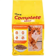 Vitacat Complete Adult