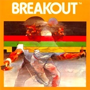 Breakout (1976)