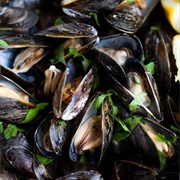 Mussels