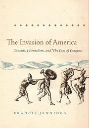 The Invasion of America (Jennings)