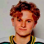 Alexis Bernier (Canadian) - 73rd Overall Draft Pick 2024 by the Seattle Kraken