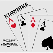 Klondike (Sega)