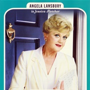 Murder She Wrote Season 4